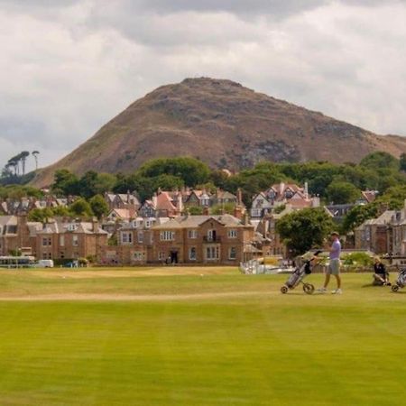 The Beach Pad North Berwick Exterior foto