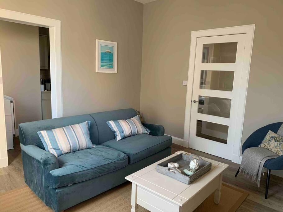 The Beach Pad North Berwick Exterior foto