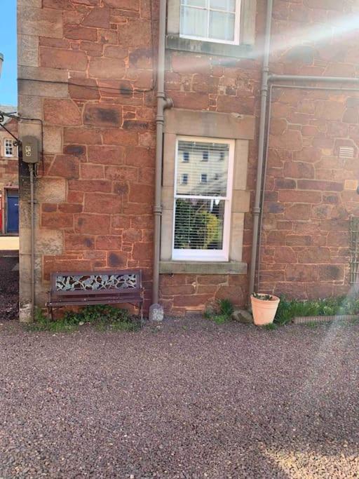 The Beach Pad North Berwick Exterior foto