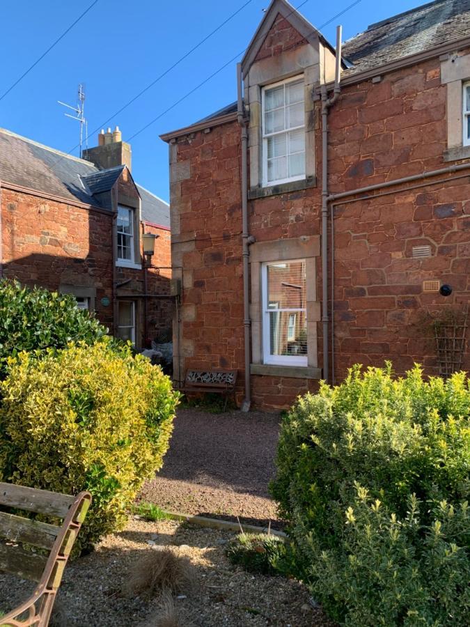 The Beach Pad North Berwick Exterior foto